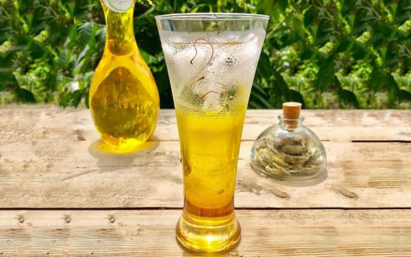 تصویر 4 از قیمت خرید شربت عرق نسترن و بیدمشک با فروش عمده